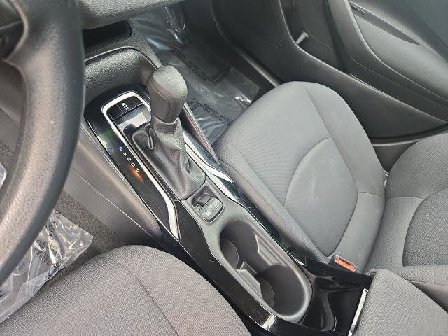 Used 2022 Toyota Corolla LE image 23