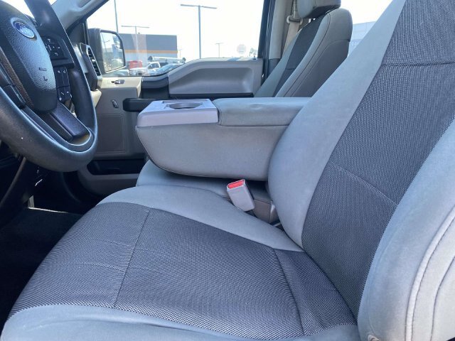 Certified 2017 Ford F150 XL w/ Equipment Group 101A Mid AWD/4WD image 15
