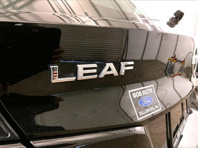 Used 2019 Nissan Leaf SV w/ SV Technology Package FWD image 13