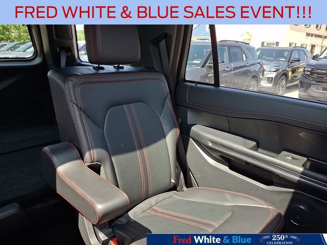 Certified 2023 Ford Expedition Limited AWD/4WD image 20