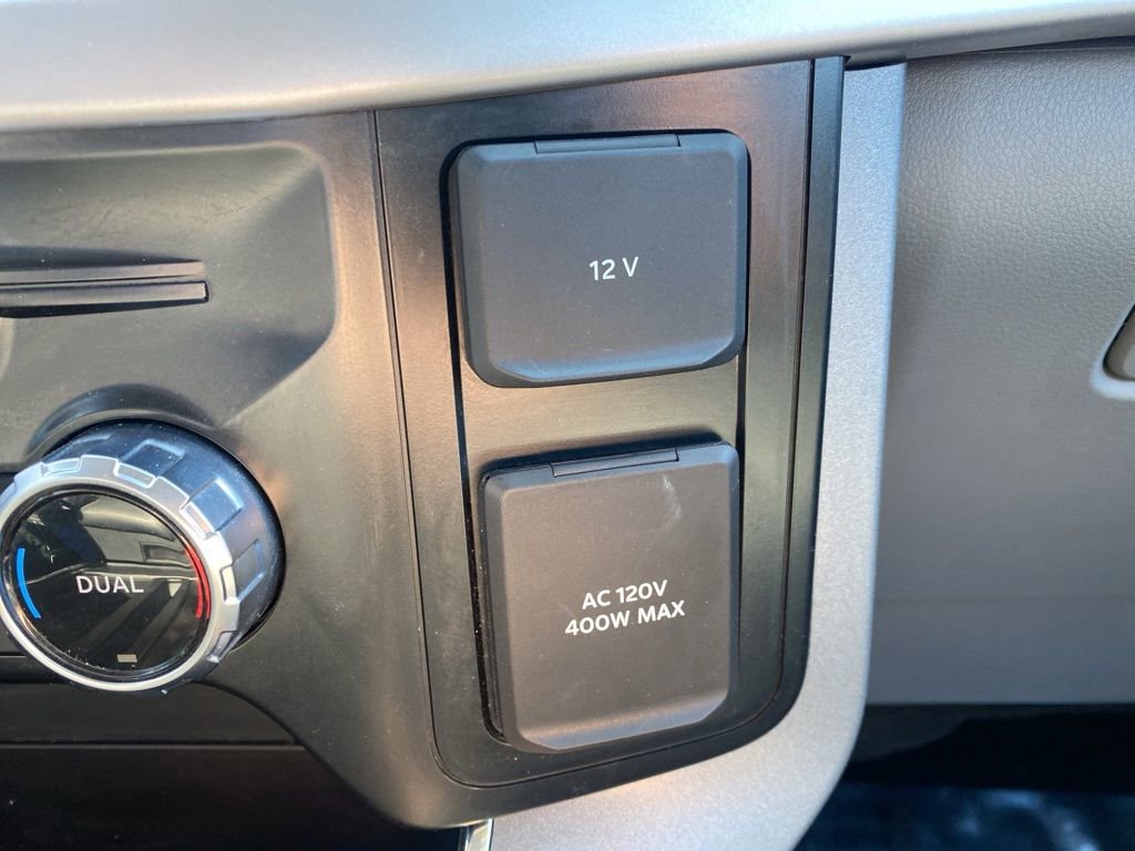 Certified 2023 Ford F150 XLT w/ Equipment Group 302A High AWD/4WD image 48