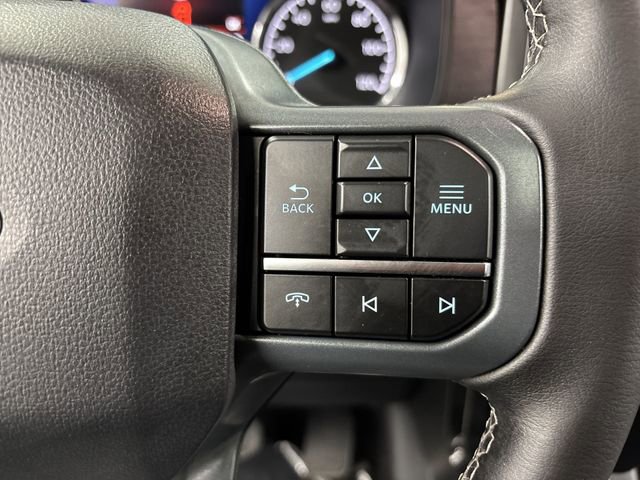 Certified 2023 Ford F150 XLT w/ Equipment Group 302A High image 21