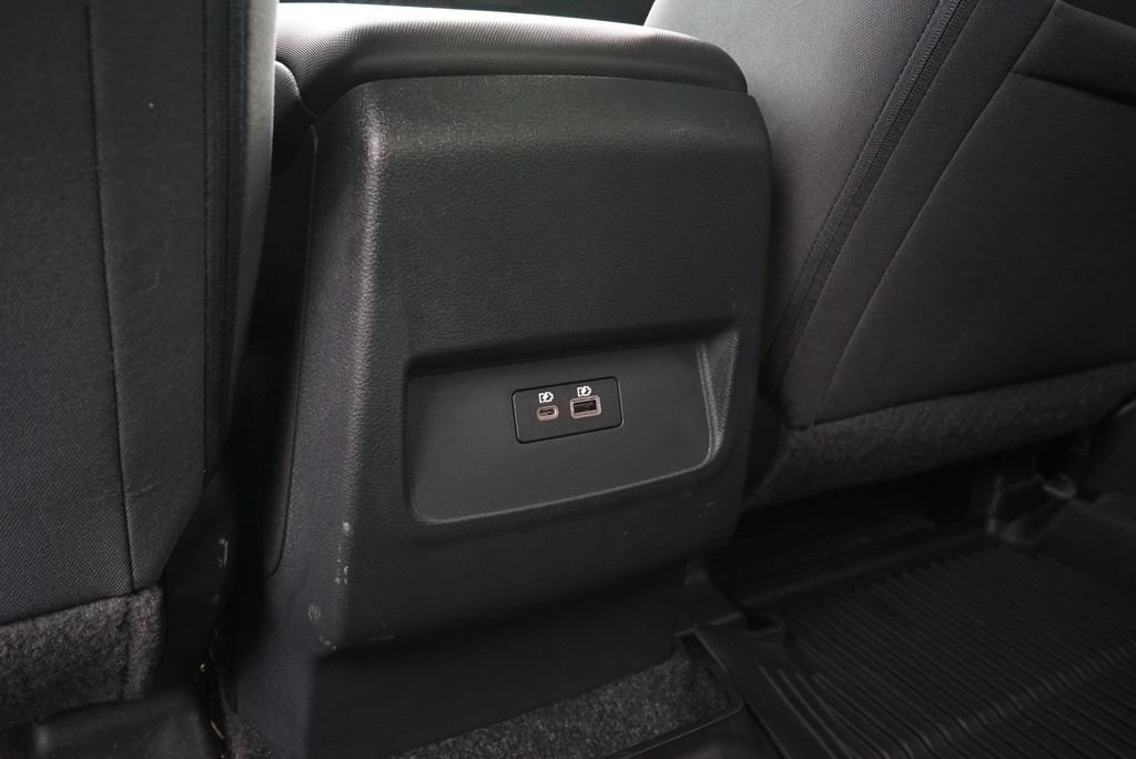 Used 2023 Nissan Frontier S w/ Technology Package AWD/4WD image 12