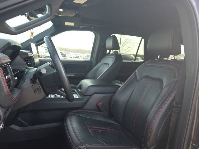 Certified 2022 Ford Expedition Max Limited AWD/4WD image 9