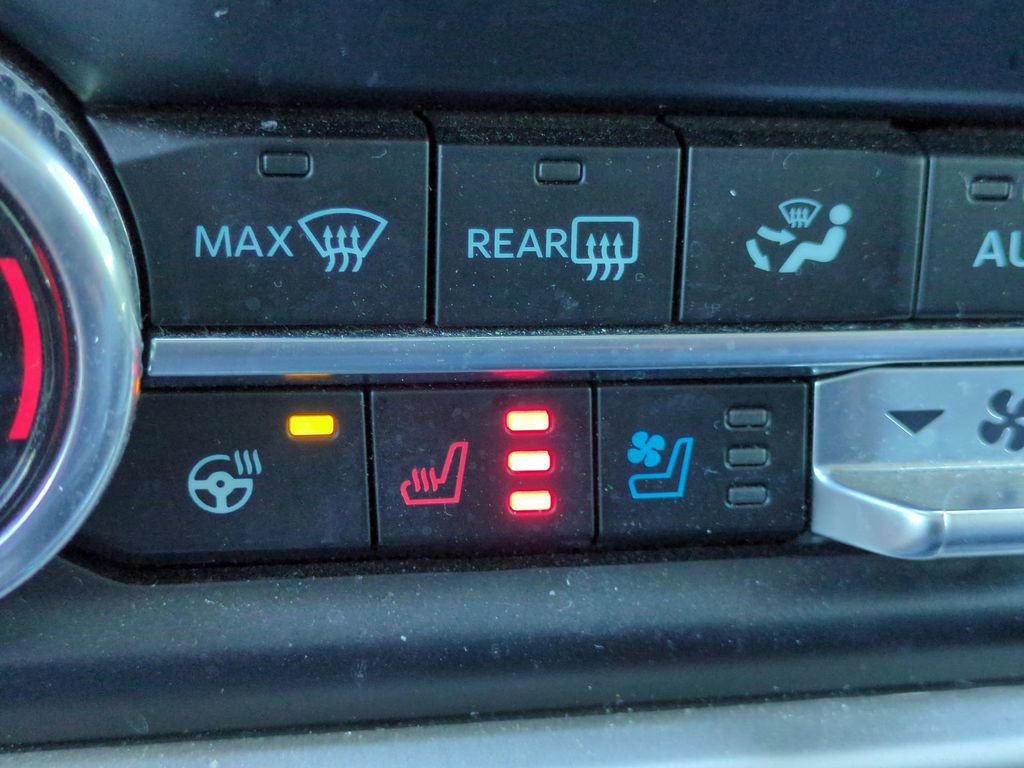 Certified 2024 Ford Expedition XLT AWD/4WD image 28