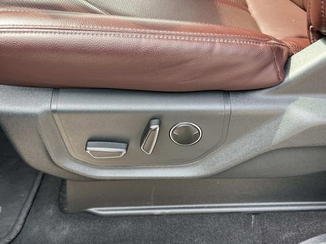 Certified 2024 Ford Expedition Max Limited image 31