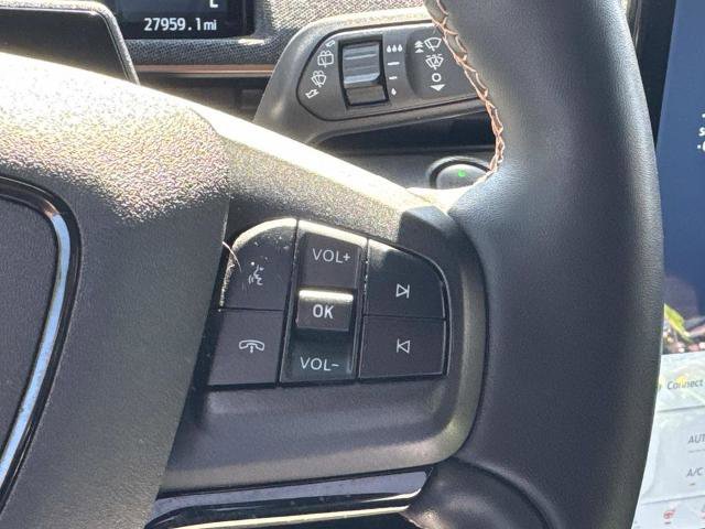 Certified 2022 Ford Mustang Mach-E GT AWD/4WD image 19