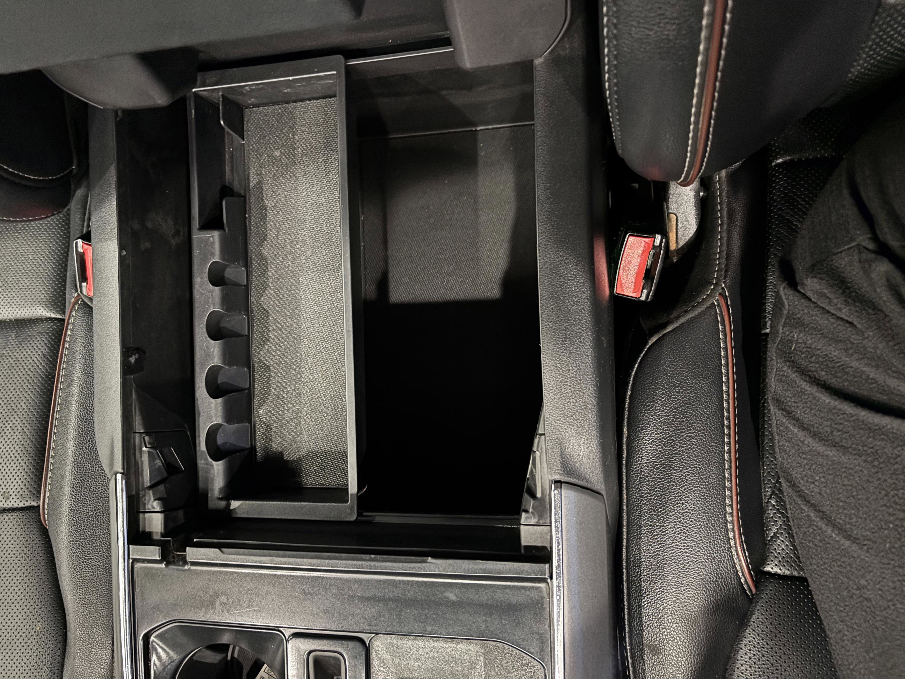 Certified 2022 Ford F150 Lariat w/ Equipment Group 502A High image 17