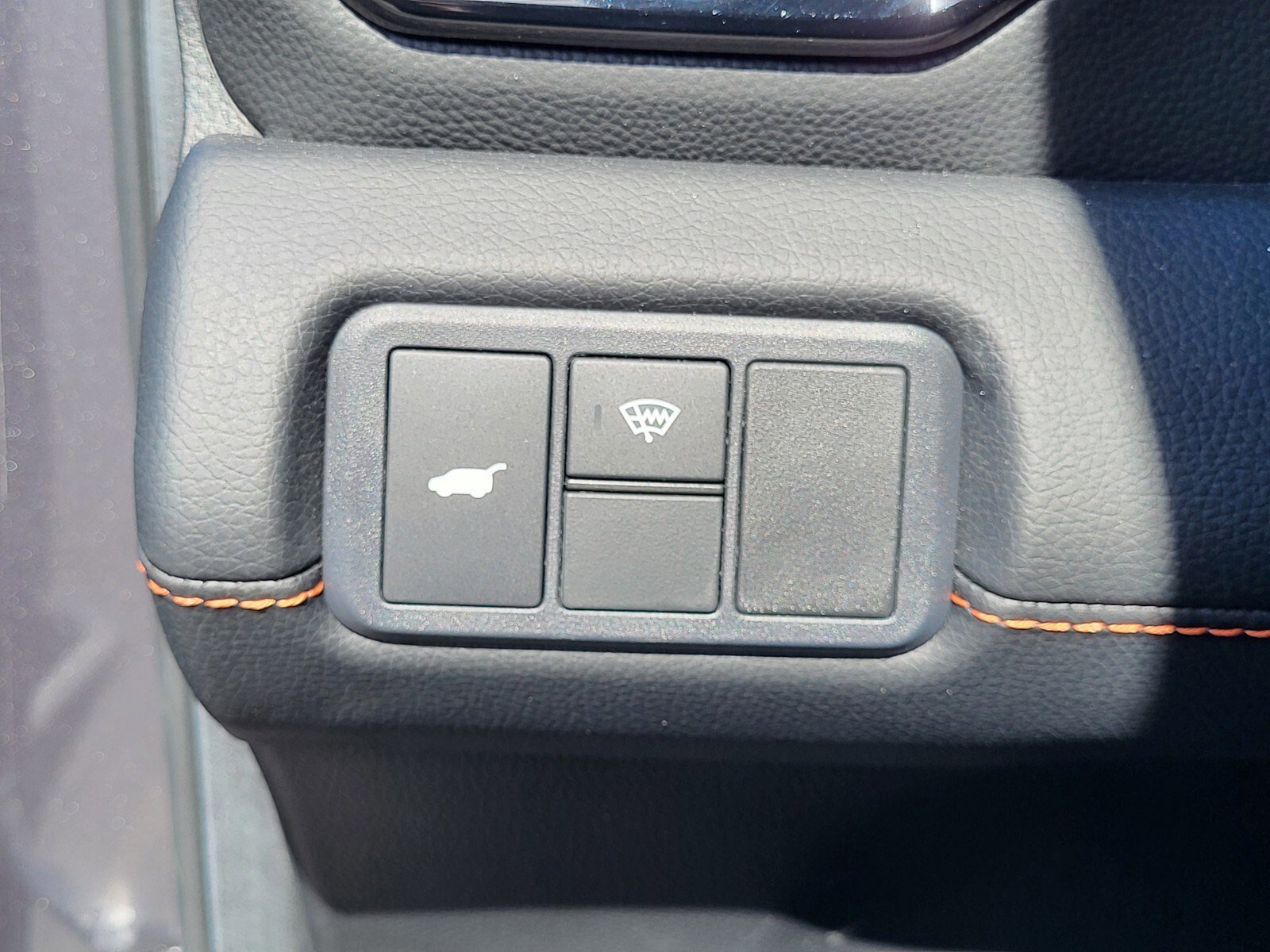 Used 2026 Honda Passport TrailSport Elite image 23