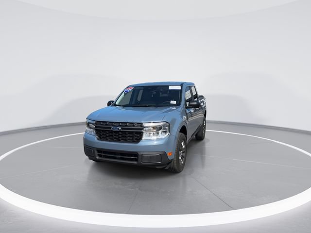 Certified 2024 Ford Maverick XLT FWD image 2