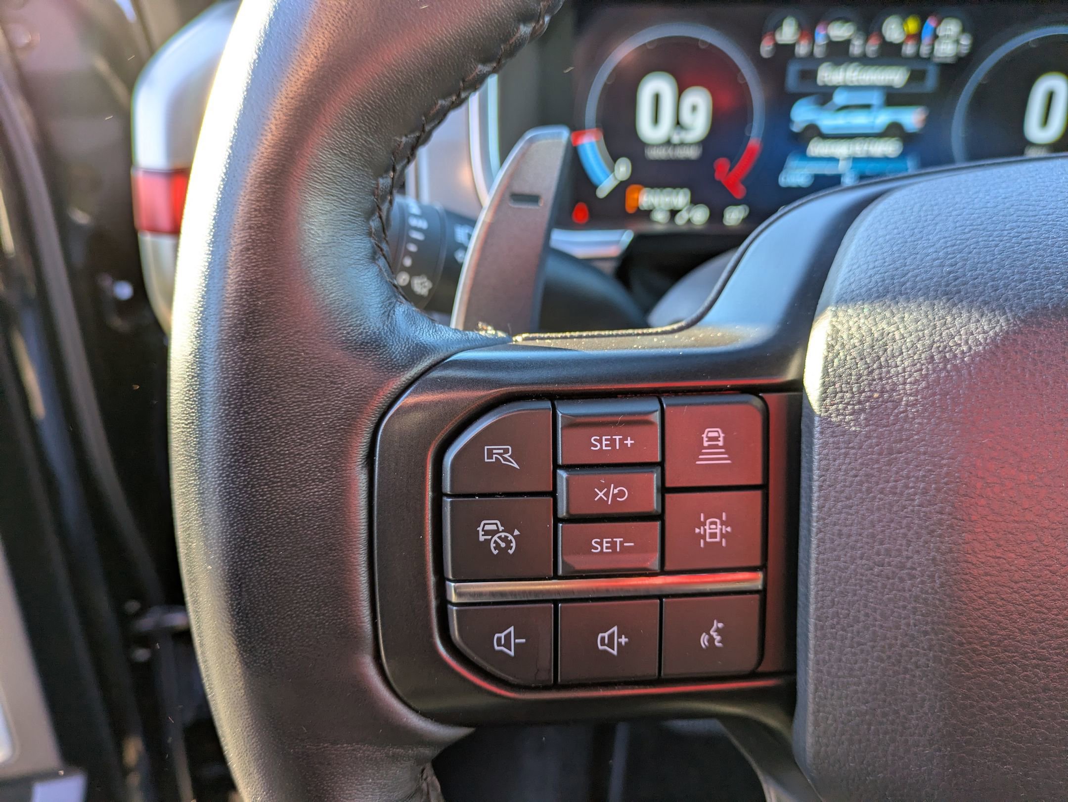 Certified 2023 Ford F150 Raptor image 21