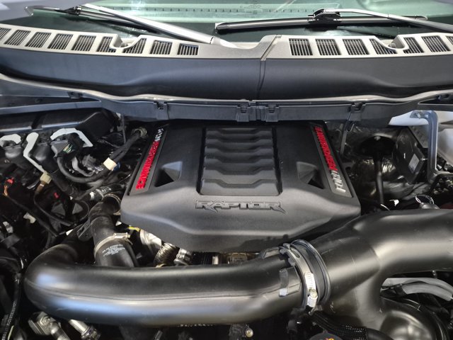 Certified 2025 Ford F150 Raptor AWD/4WD image 37
