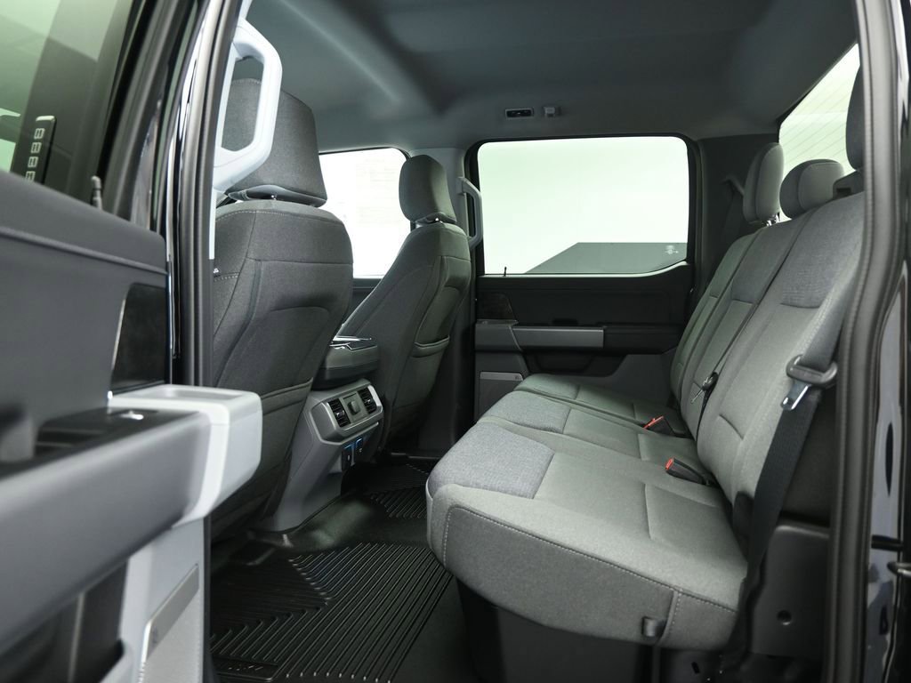 Certified 2024 Ford F150 Lightning Flash image 19