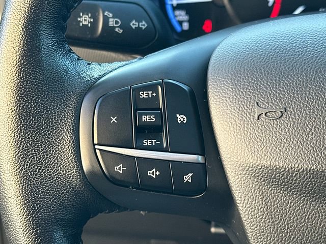 Certified 2021 Ford Bronco Sport Big Bend w/ Big Bend Package image 29