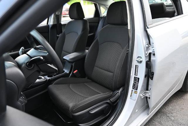 Used 2019 Kia Forte LXS FWD image 19