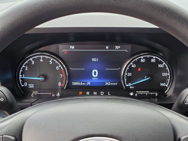 Certified 2023 Ford Maverick XLT w/ Equipment Group 300A Standard image 11