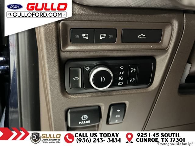 Certified 2023 Ford F150 King Ranch w/ Equipment Group 601A High AWD/4WD image 19