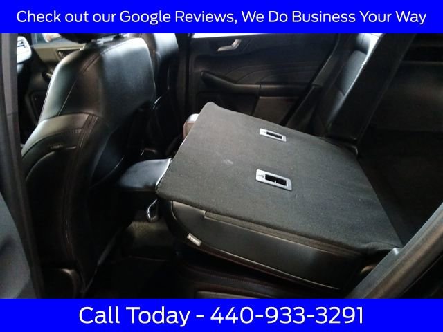 Certified 2023 Ford Escape ST-Line w/ Tech Pack #1 FWD image 36