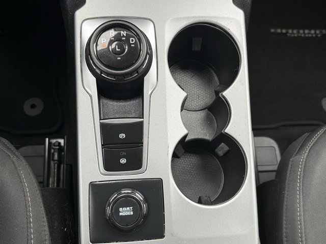 Certified 2022 Ford Bronco Sport Big Bend w/ Convenience Package image 18