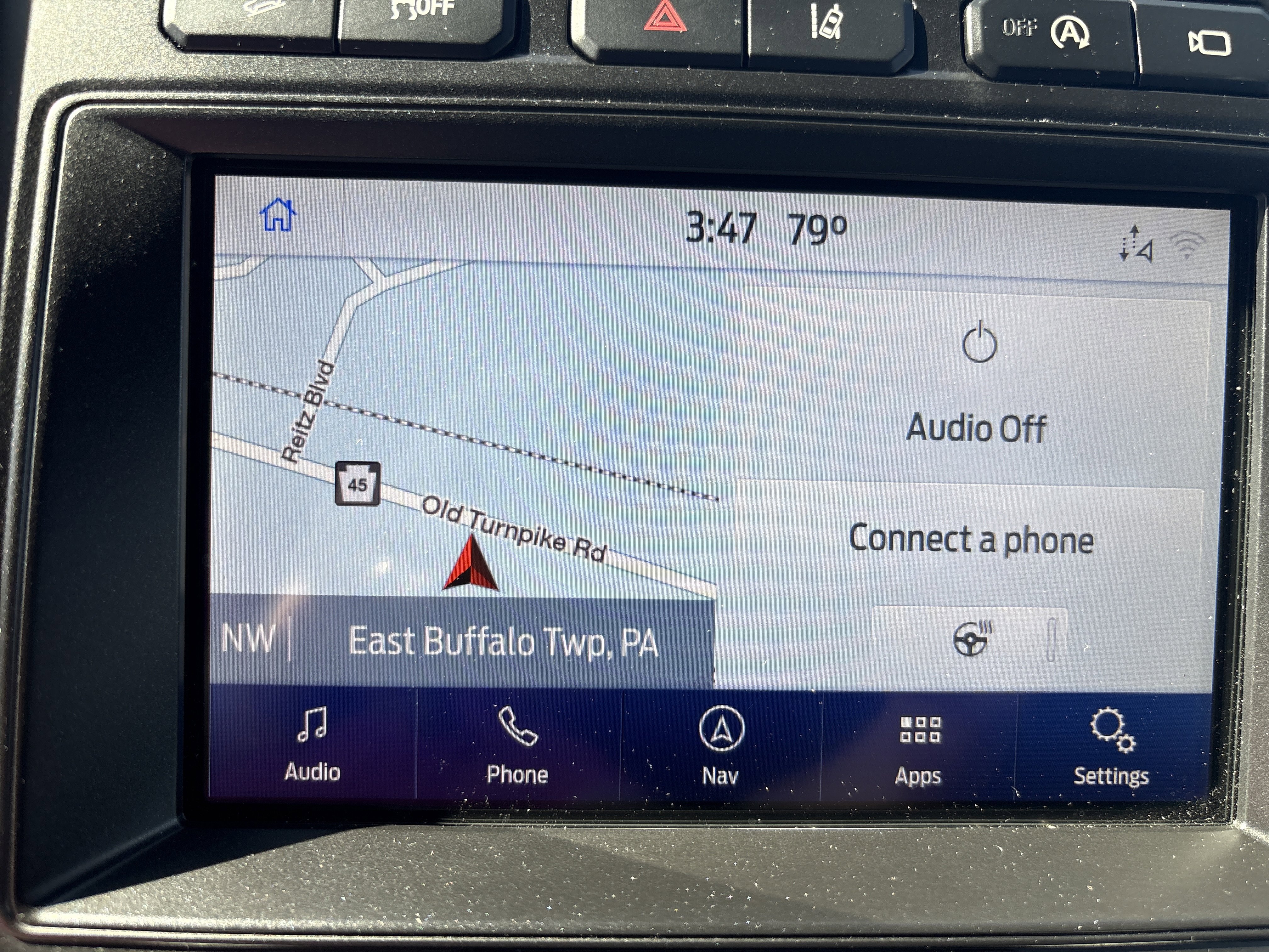 Certified 2021 Ford Expedition Limited AWD/4WD image 37