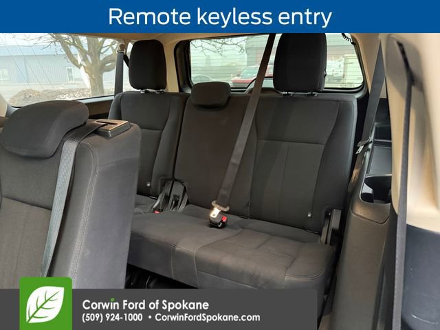 Certified 2024 Ford Expedition Max XL image 15