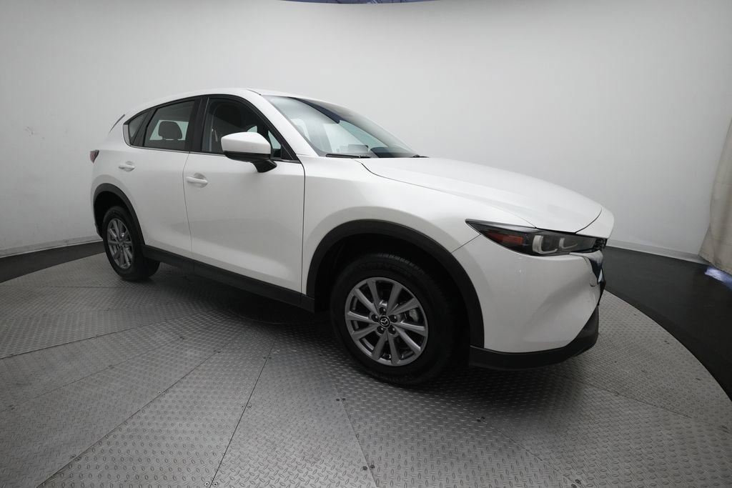 Used 2023 MAZDA CX-5 AWD 2.5 S image 35