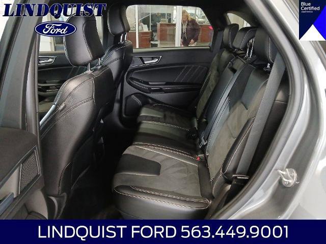 Certified 2023 Ford Edge ST AWD/4WD image 11