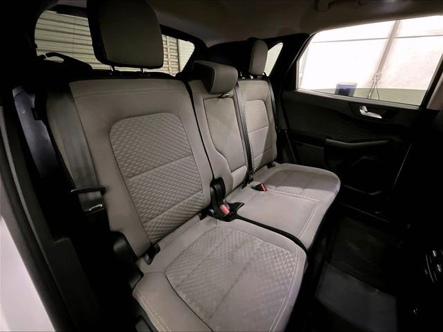 Certified 2020 Ford Escape SE AWD/4WD image 26
