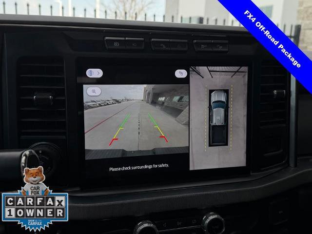 Certified 2024 Ford F250 Platinum image 8