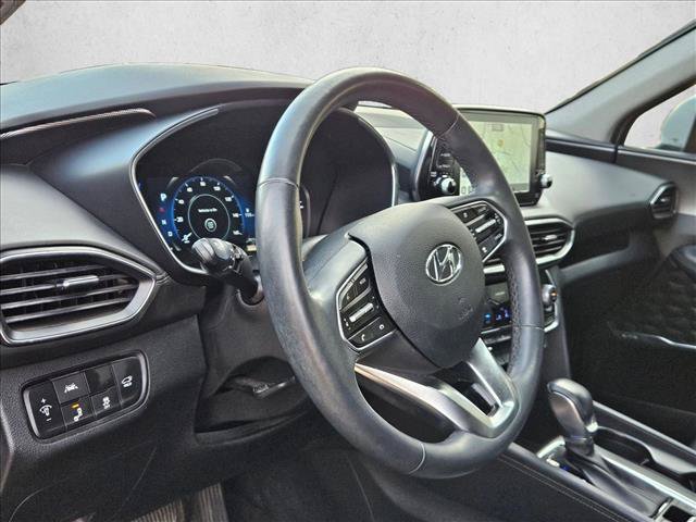Used 2019 Hyundai Santa Fe FWD image 7