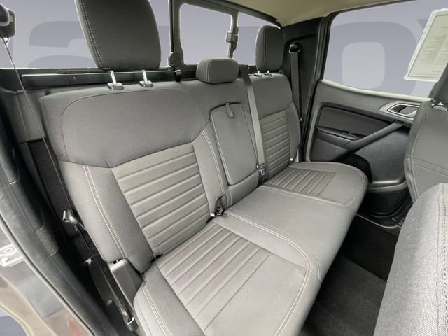 Certified 2023 Ford Ranger XLT w/ Equipment Group 302A High image 18