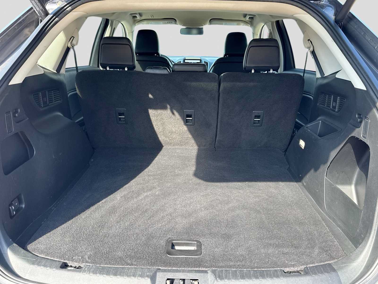 Certified 2021 Ford Edge SEL w/ Convenience Package AWD/4WD image 33