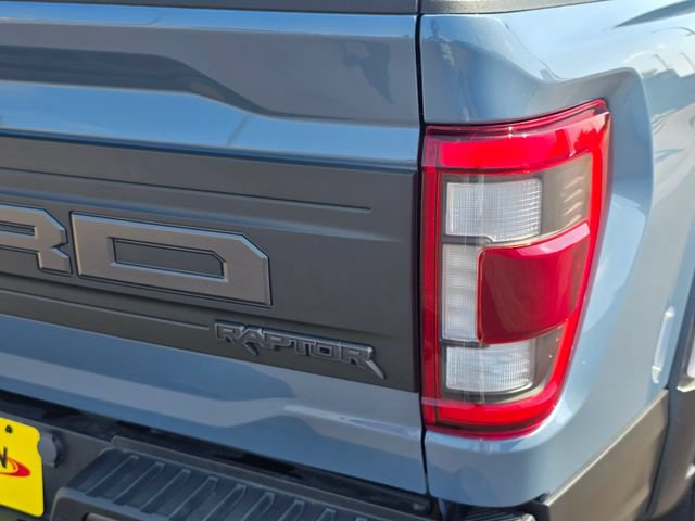 Certified 2023 Ford F150 Raptor w/ Raptor Carbon Fiber Package AWD/4WD image 11