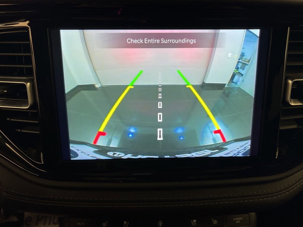 Used 2021 Dodge Durango Citadel image 14