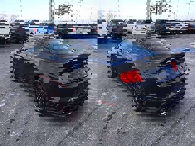 Certified 2023 Ford Mustang Mach 1 w/ Mach 1 Handling Package image 3