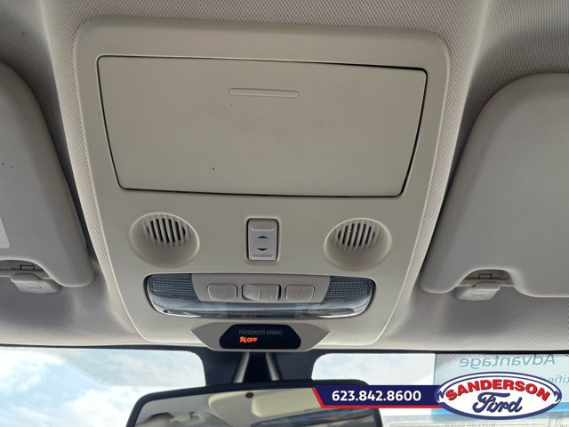 Certified 2019 Ford EcoSport Titanium FWD image 19