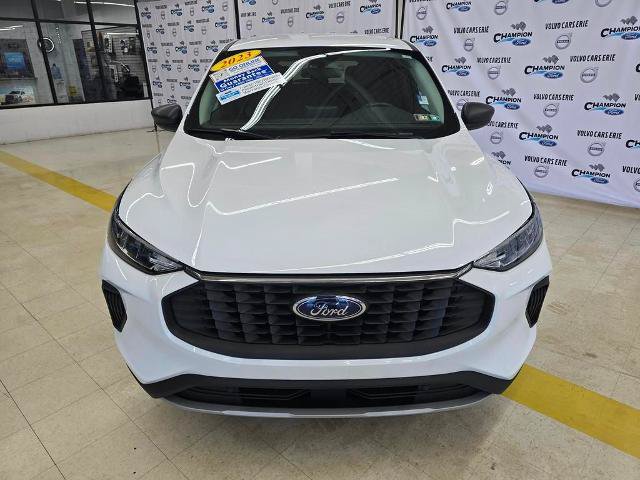 Certified 2023 Ford Escape Active AWD/4WD image 2