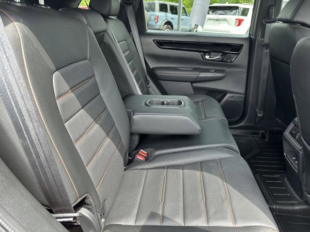 Used 2026 Honda CR-V Sport Touring image 19