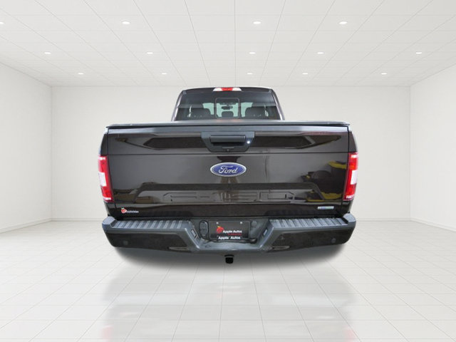 Certified 2020 Ford F150 XLT w/ Equipment Group 302A Luxury AWD/4WD image 5