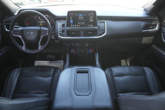 Used 2021 Chevrolet Tahoe RST image 22