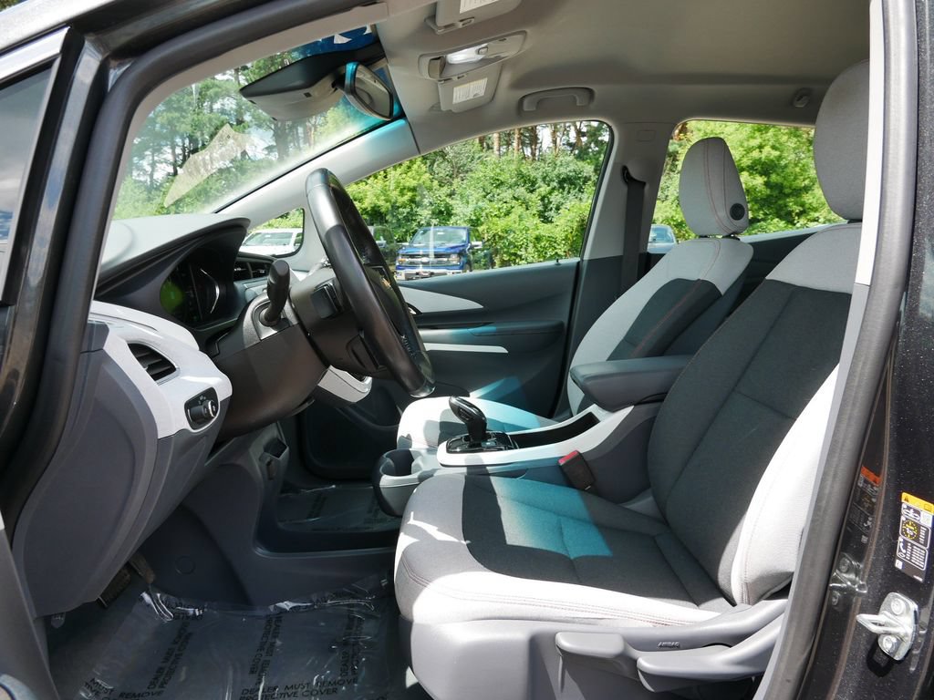 Used 2020 Chevrolet Bolt LT FWD image 14