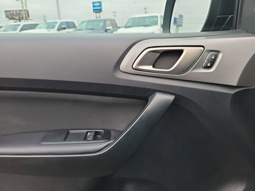 Certified 2020 Ford Ranger XLT w/ Equipment Group 301A Mid image 13