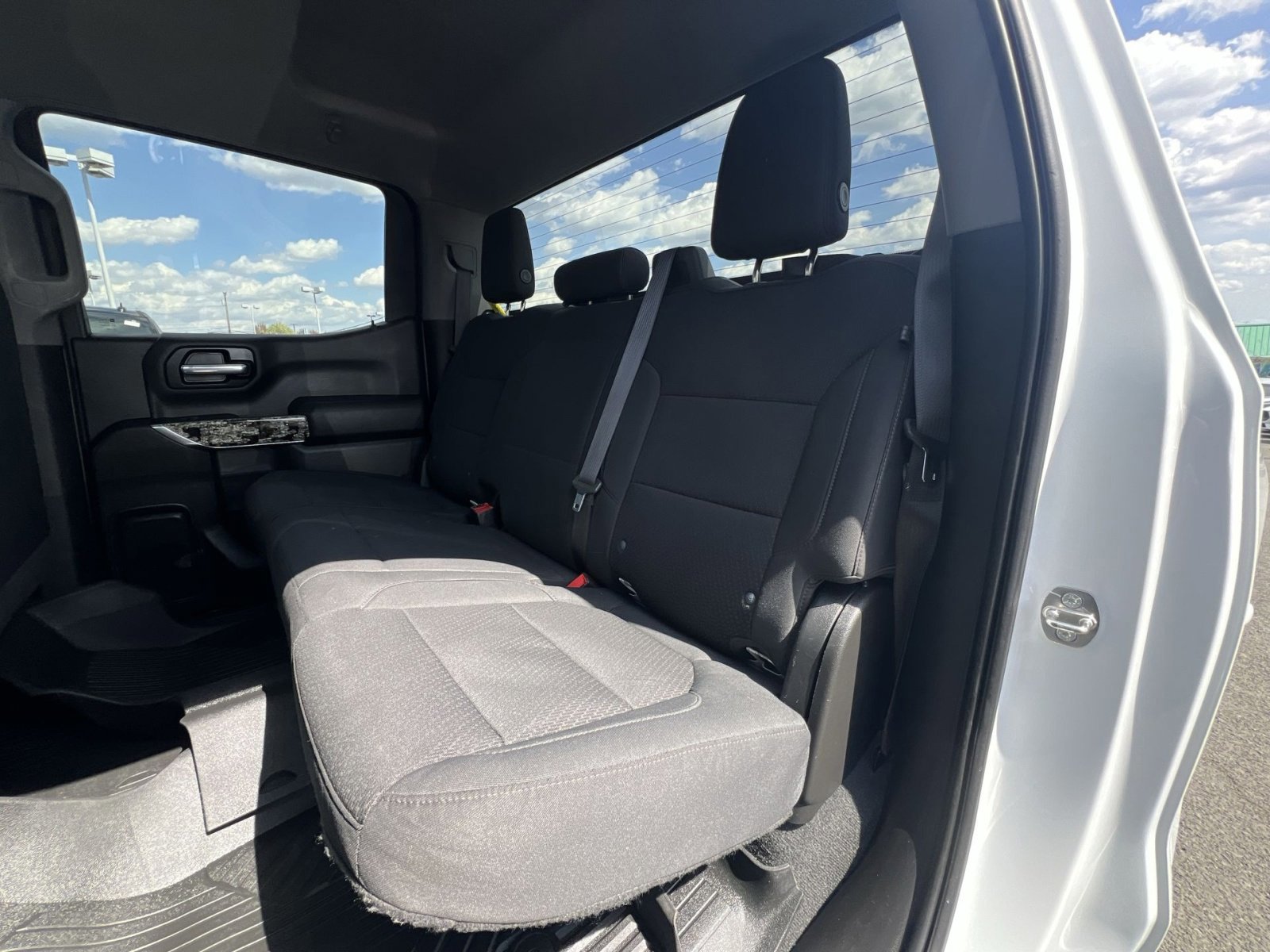 Used 2021 Chevrolet Silverado 1500 Custom Trail Boss w/ Realtree Special Edition image 23