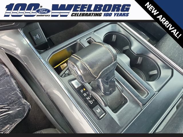 Certified 2023 Ford F150 XLT w/ Equipment Group 302A High AWD/4WD image 19