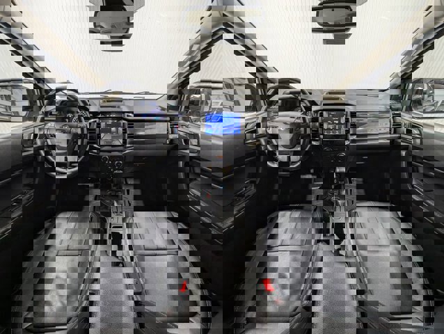 Certified 2022 Ford Ranger Lariat w/ Equipment Group 501A High image 7