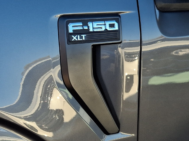 Certified 2023 Ford F150 XLT w/ Equipment Group 302A High AWD/4WD image 32