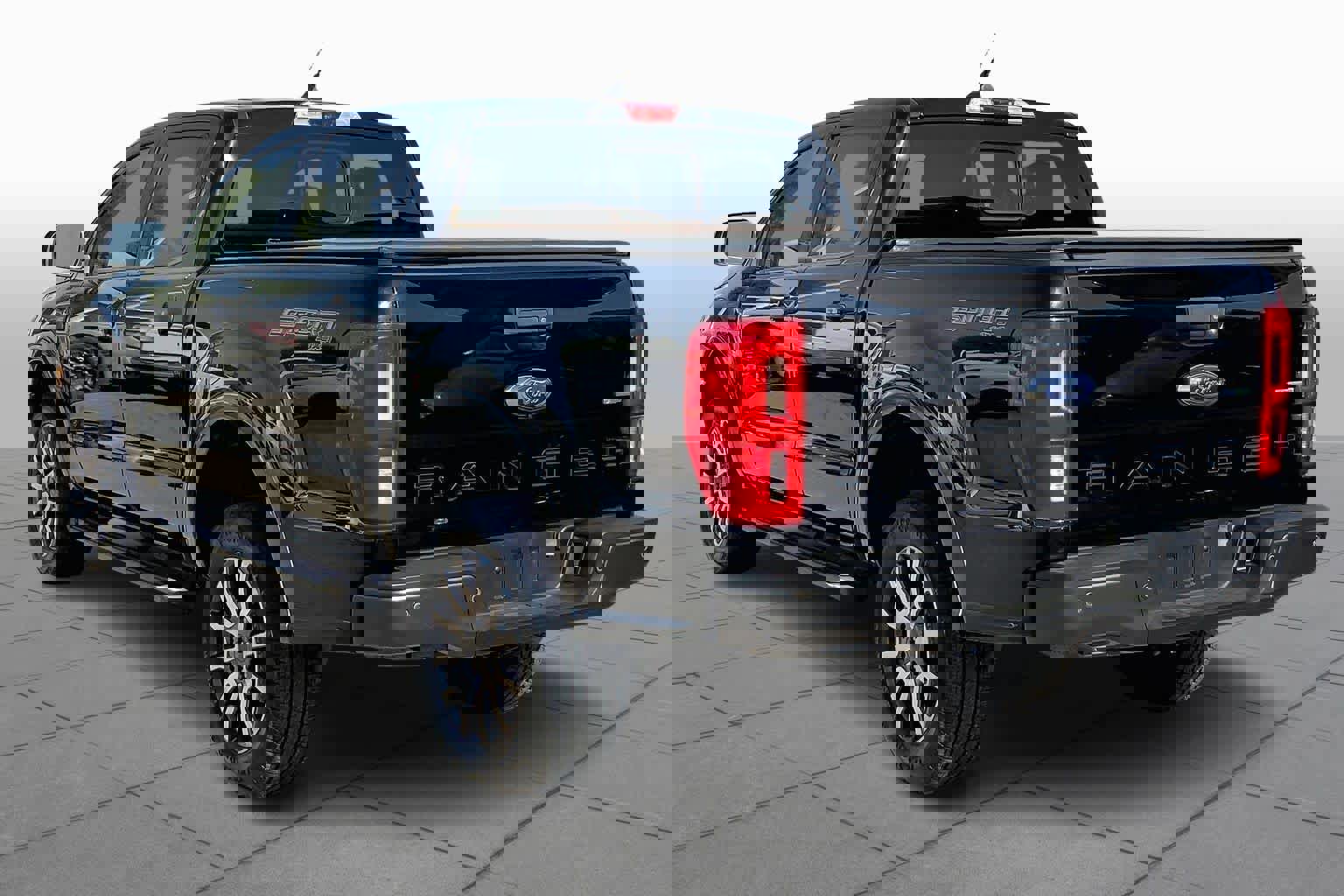 Certified 2019 Ford Ranger XLT w/ Equipment Group 302A Luxury image 12