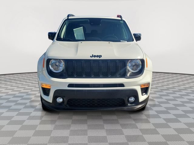 Used 2023 Jeep Renegade Altitude AWD/4WD image 8