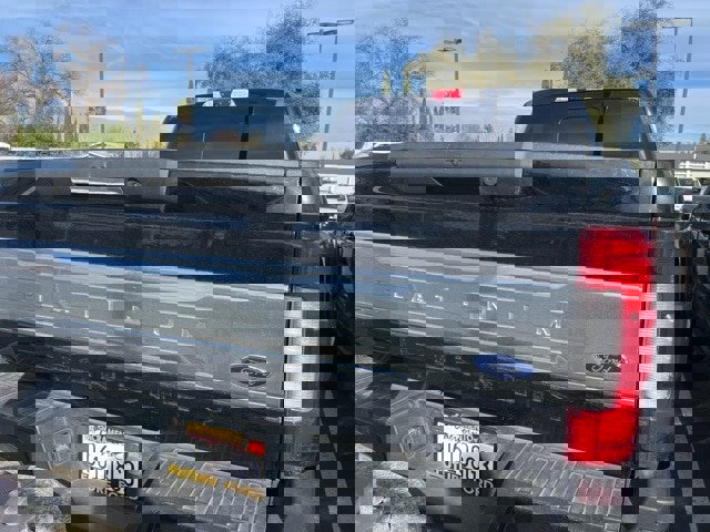 Certified 2017 Ford F250 Platinum w/ Platinum Ultimate Package image 10