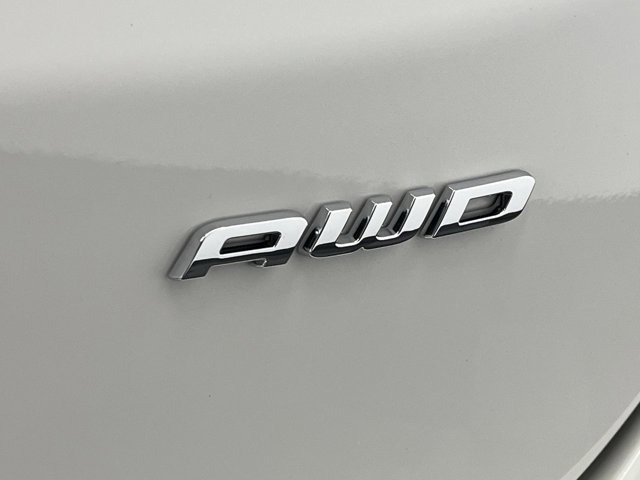 Certified 2023 Ford Edge Titanium w/ Class II Trailer Tow Package AWD/4WD image 33